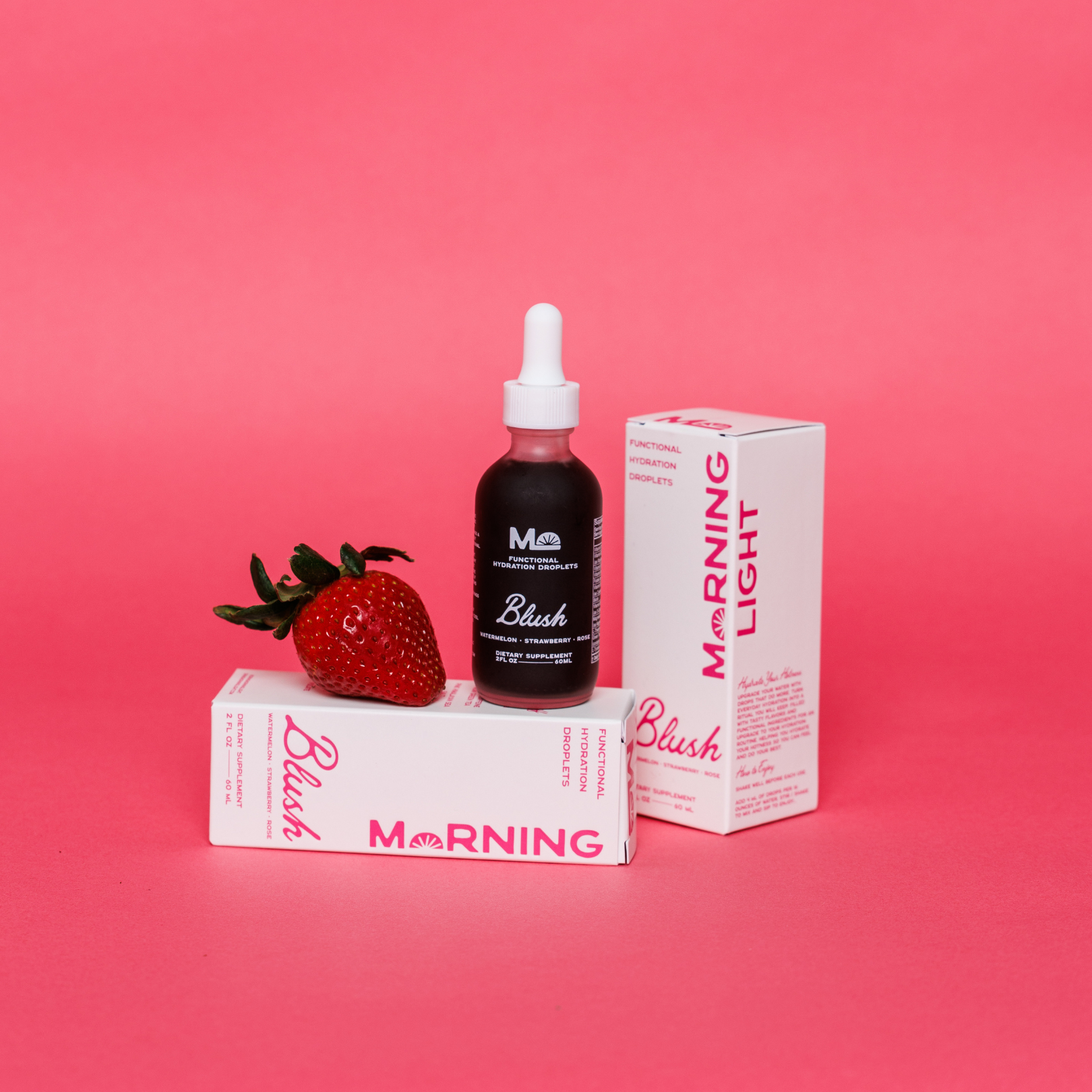 BLUSH LOVER PACK