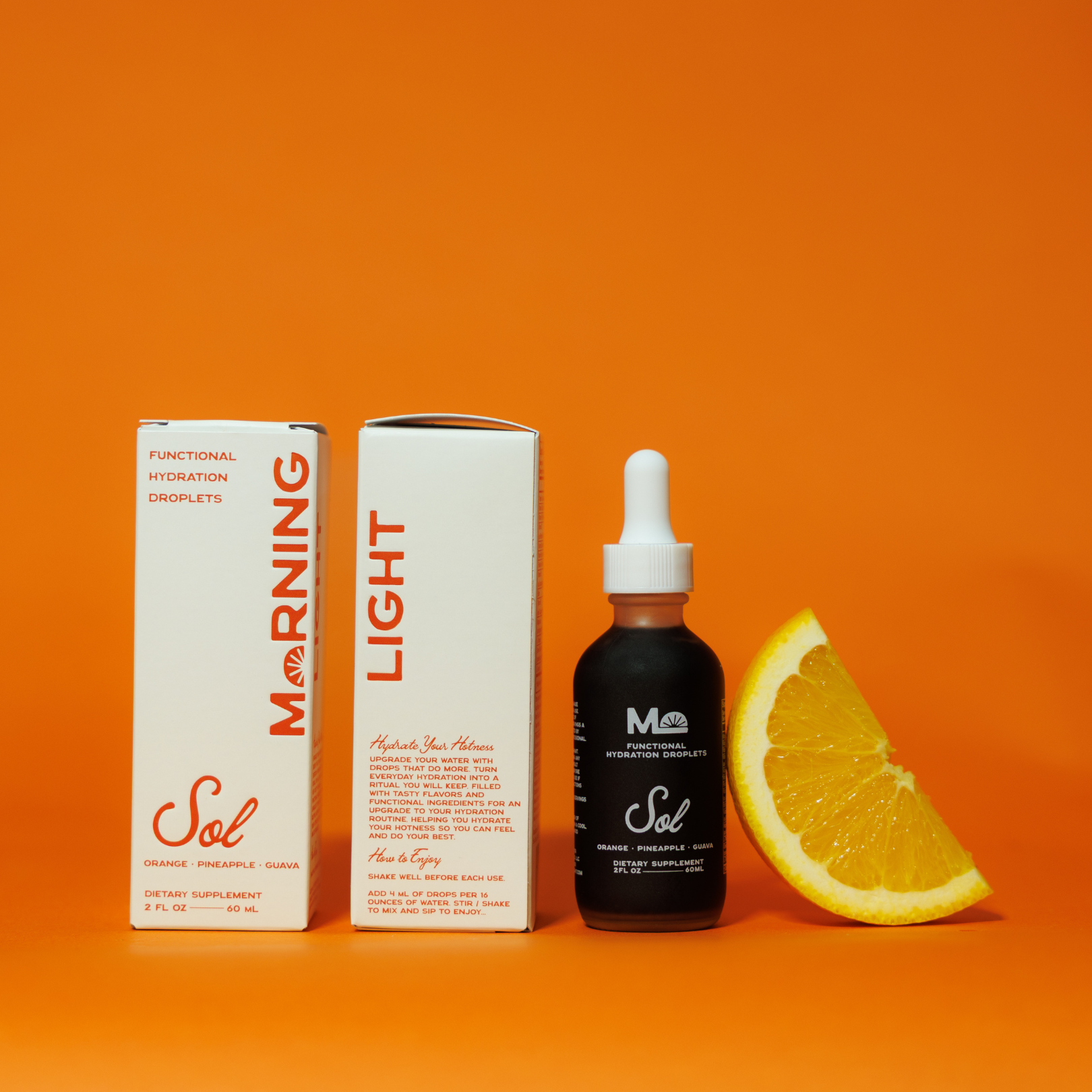 SOL LOVER PACK