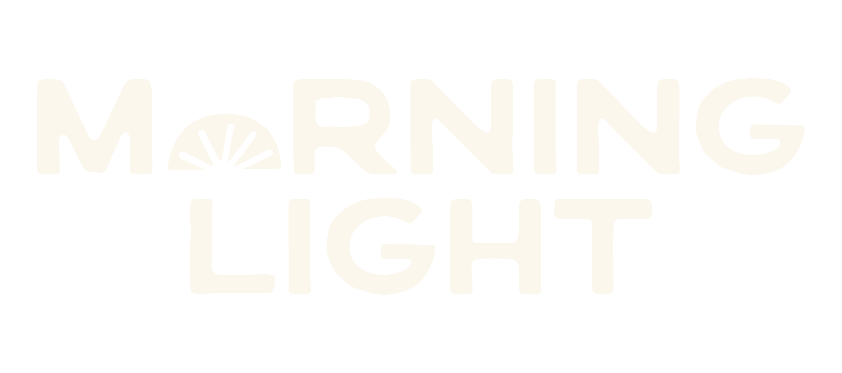 Morning Light