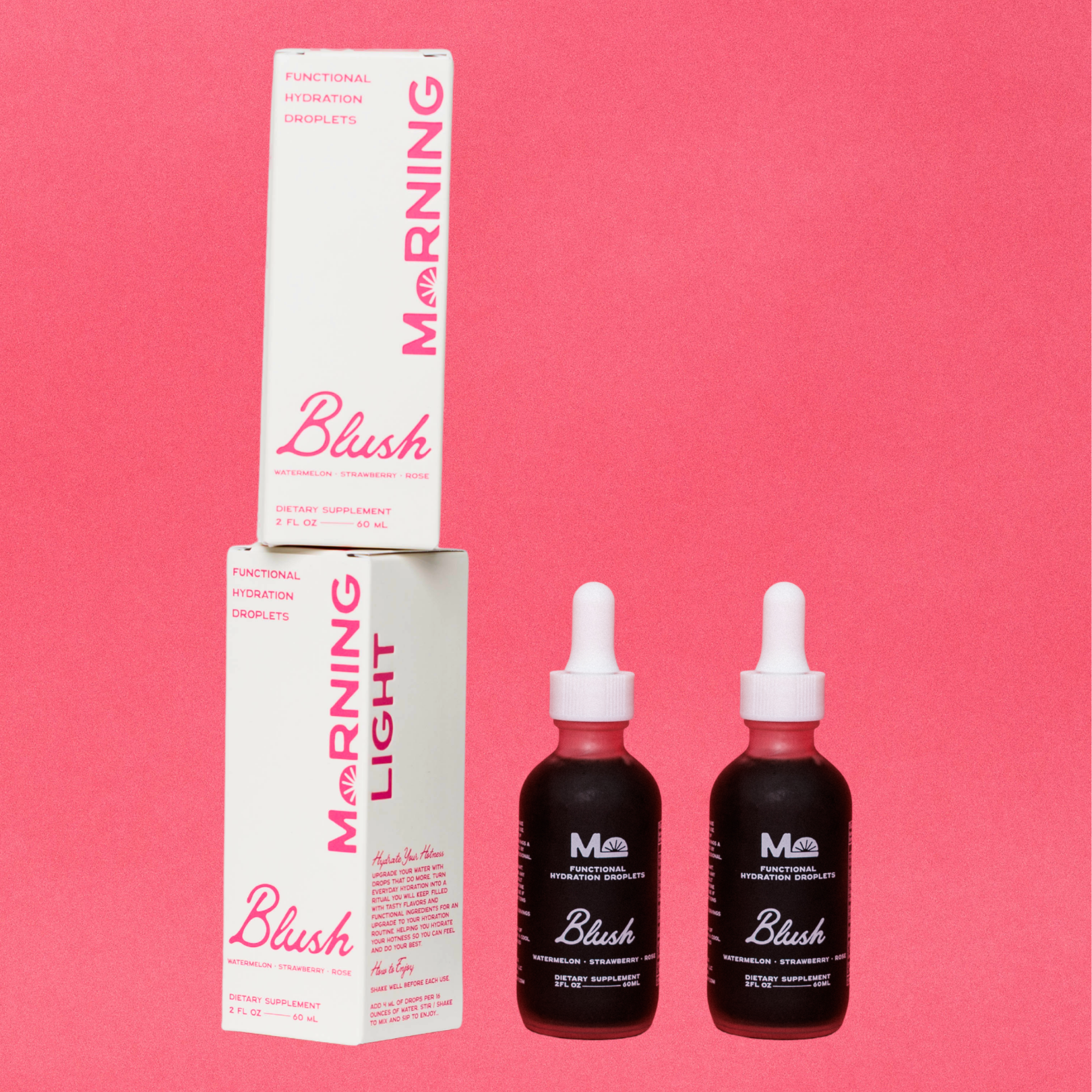 BLUSH LOVER PACK