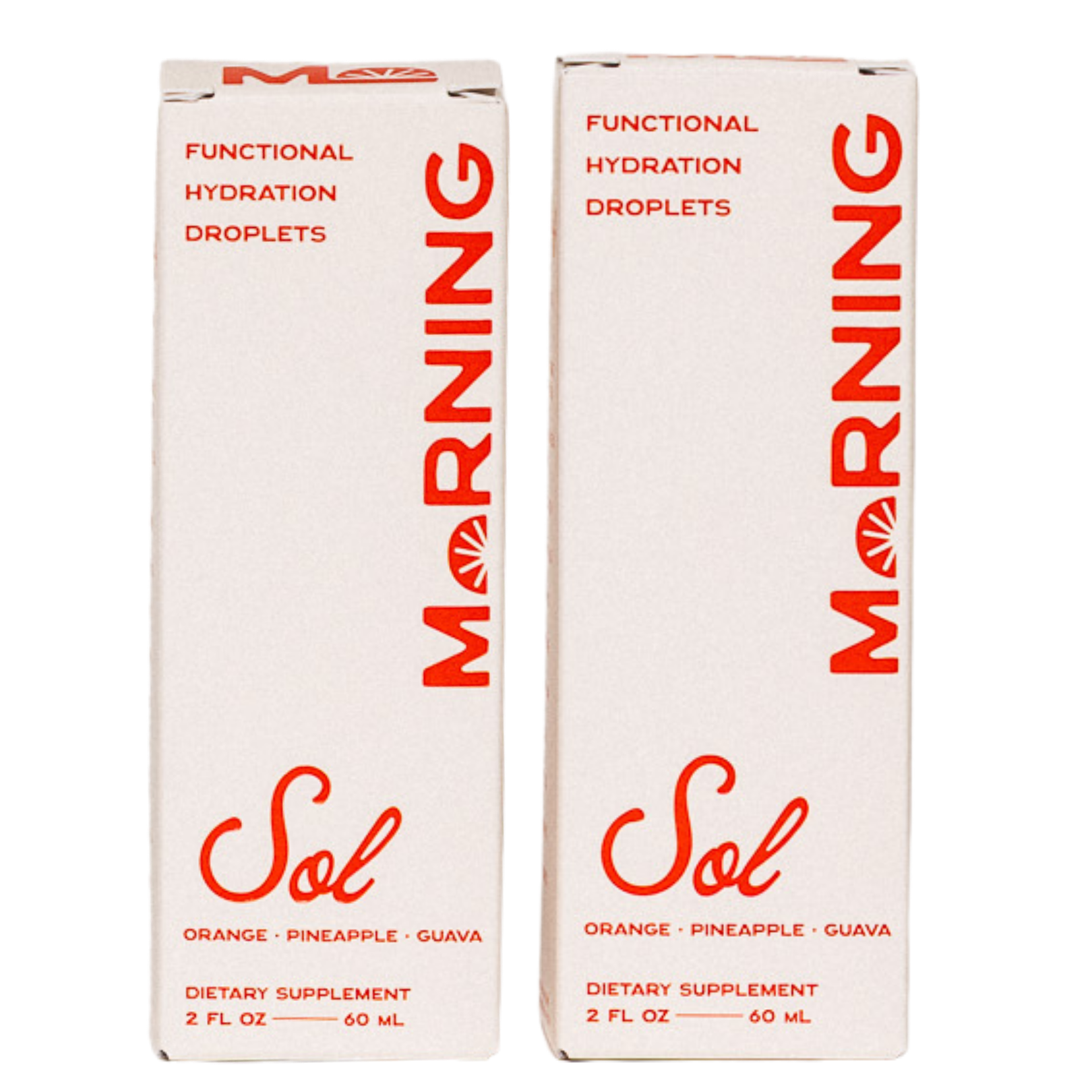 SOL LOVER PACK