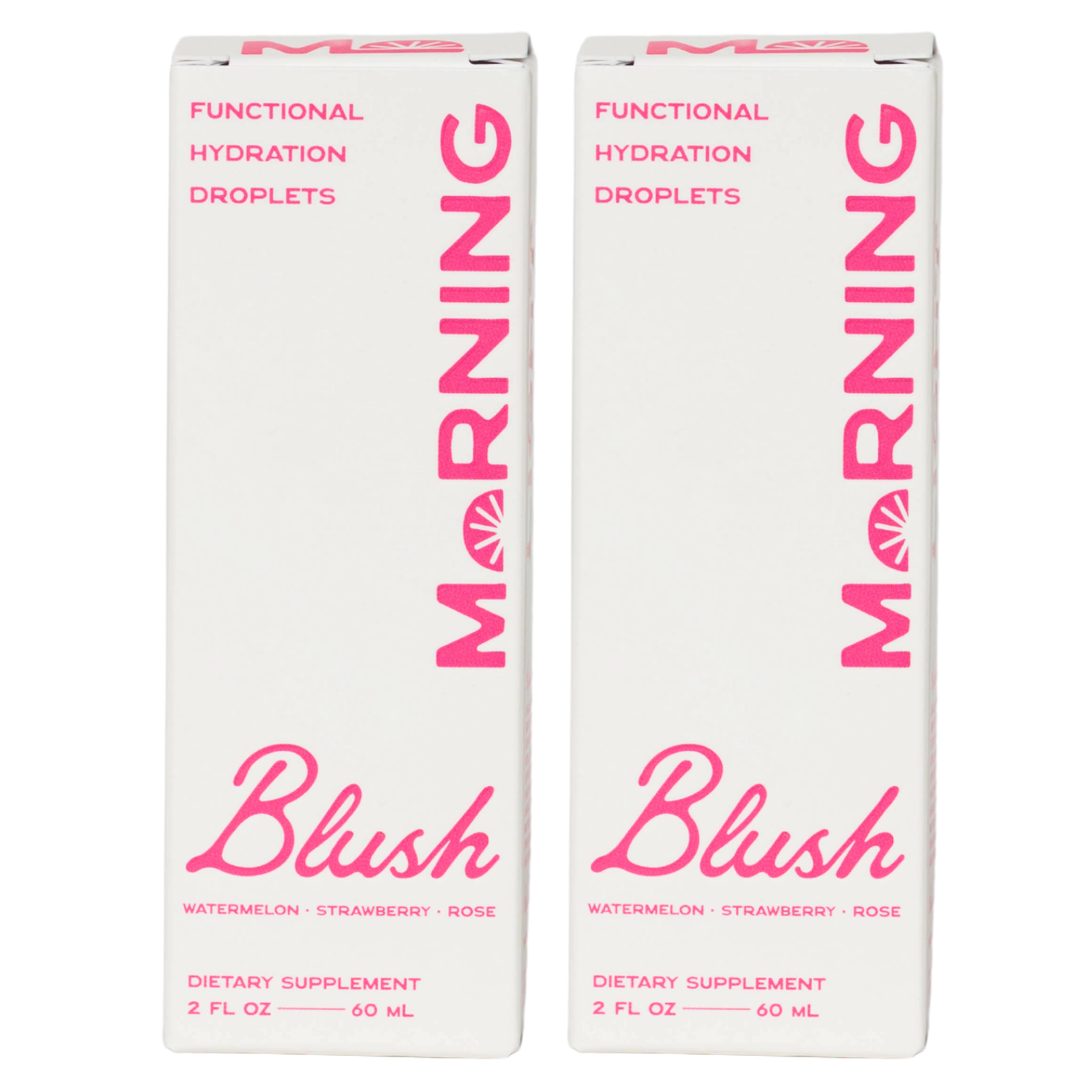 BLUSH LOVER PACK